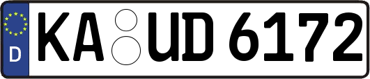 KA-UD6172