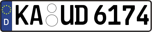 KA-UD6174