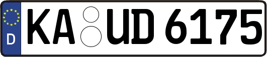 KA-UD6175