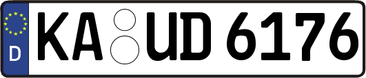 KA-UD6176