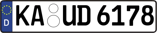KA-UD6178