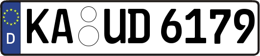 KA-UD6179