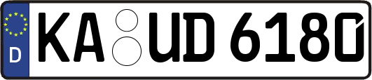 KA-UD6180