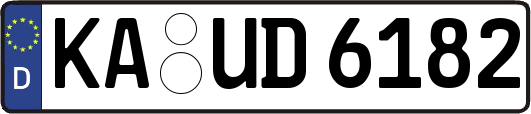 KA-UD6182