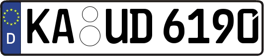 KA-UD6190