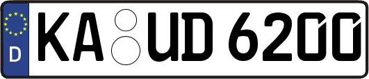 KA-UD6200