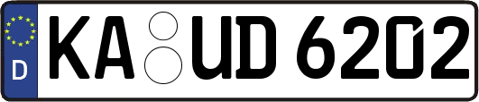 KA-UD6202