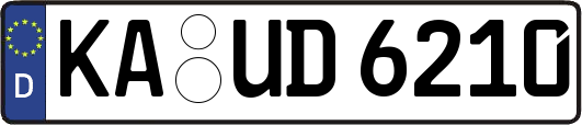 KA-UD6210