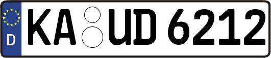 KA-UD6212