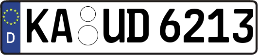 KA-UD6213