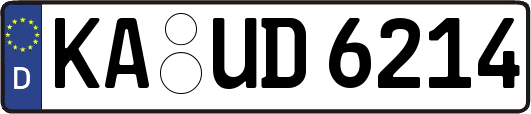 KA-UD6214