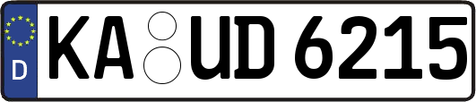 KA-UD6215