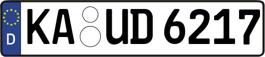 KA-UD6217