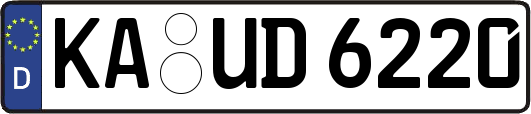 KA-UD6220