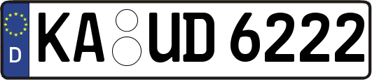 KA-UD6222
