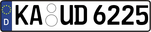 KA-UD6225