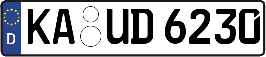KA-UD6230
