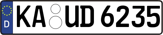 KA-UD6235