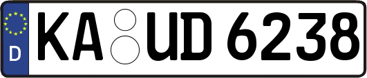 KA-UD6238