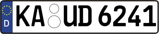 KA-UD6241