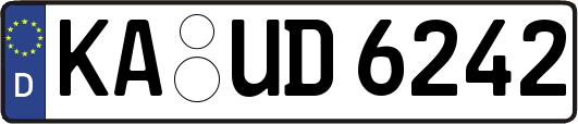 KA-UD6242