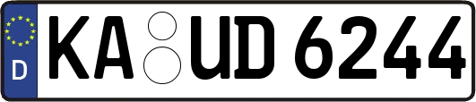 KA-UD6244