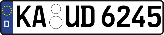 KA-UD6245