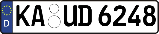 KA-UD6248