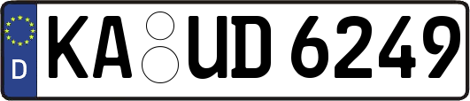 KA-UD6249