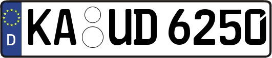 KA-UD6250