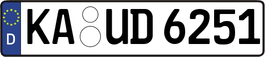 KA-UD6251