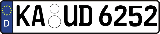 KA-UD6252