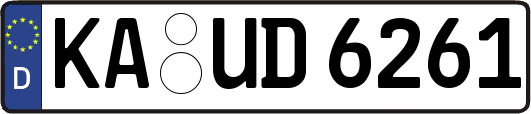 KA-UD6261