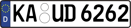 KA-UD6262