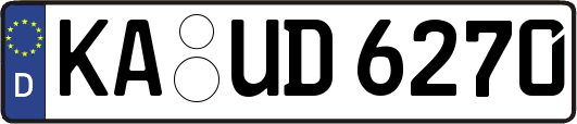 KA-UD6270