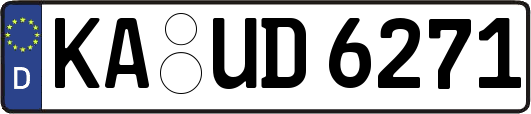KA-UD6271