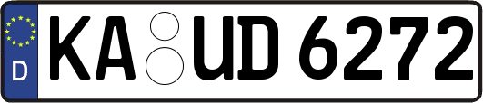 KA-UD6272