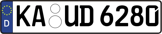 KA-UD6280