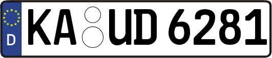 KA-UD6281