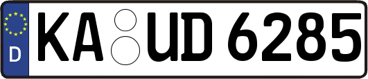 KA-UD6285