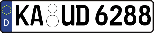 KA-UD6288