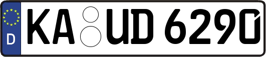 KA-UD6290