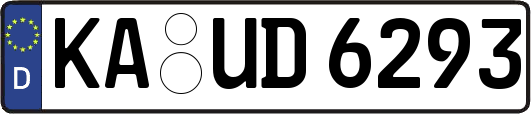 KA-UD6293
