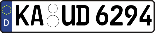 KA-UD6294