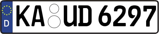 KA-UD6297