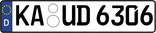 KA-UD6306