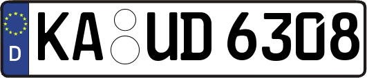 KA-UD6308