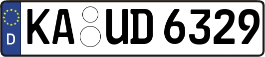 KA-UD6329