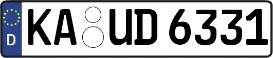KA-UD6331