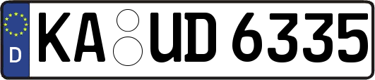 KA-UD6335